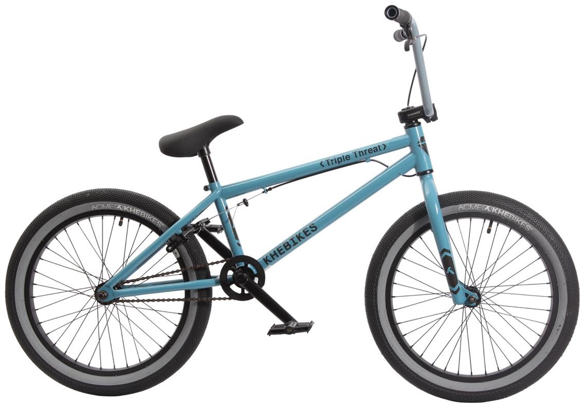 Outlet N2: KHE TRIPLE THREAT 20" BMX 
