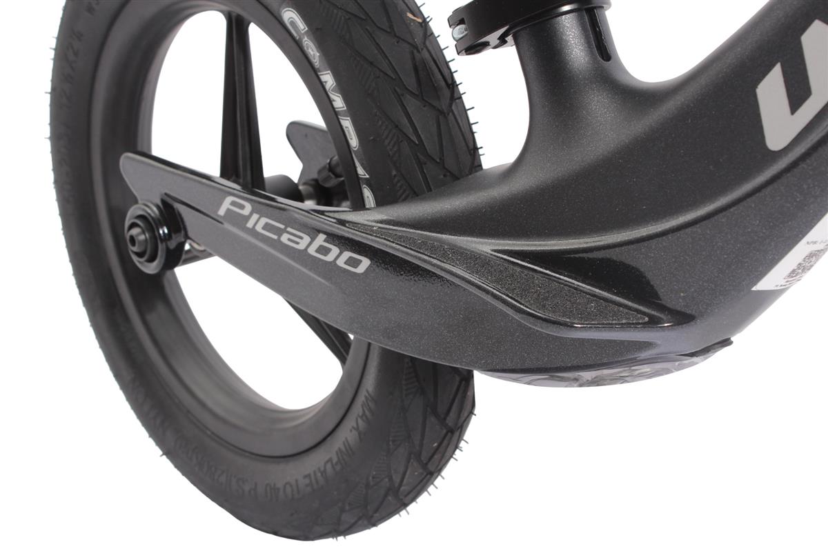 BMX bike balance bike magnesium KHE UNITED 12 inch 2.9kg