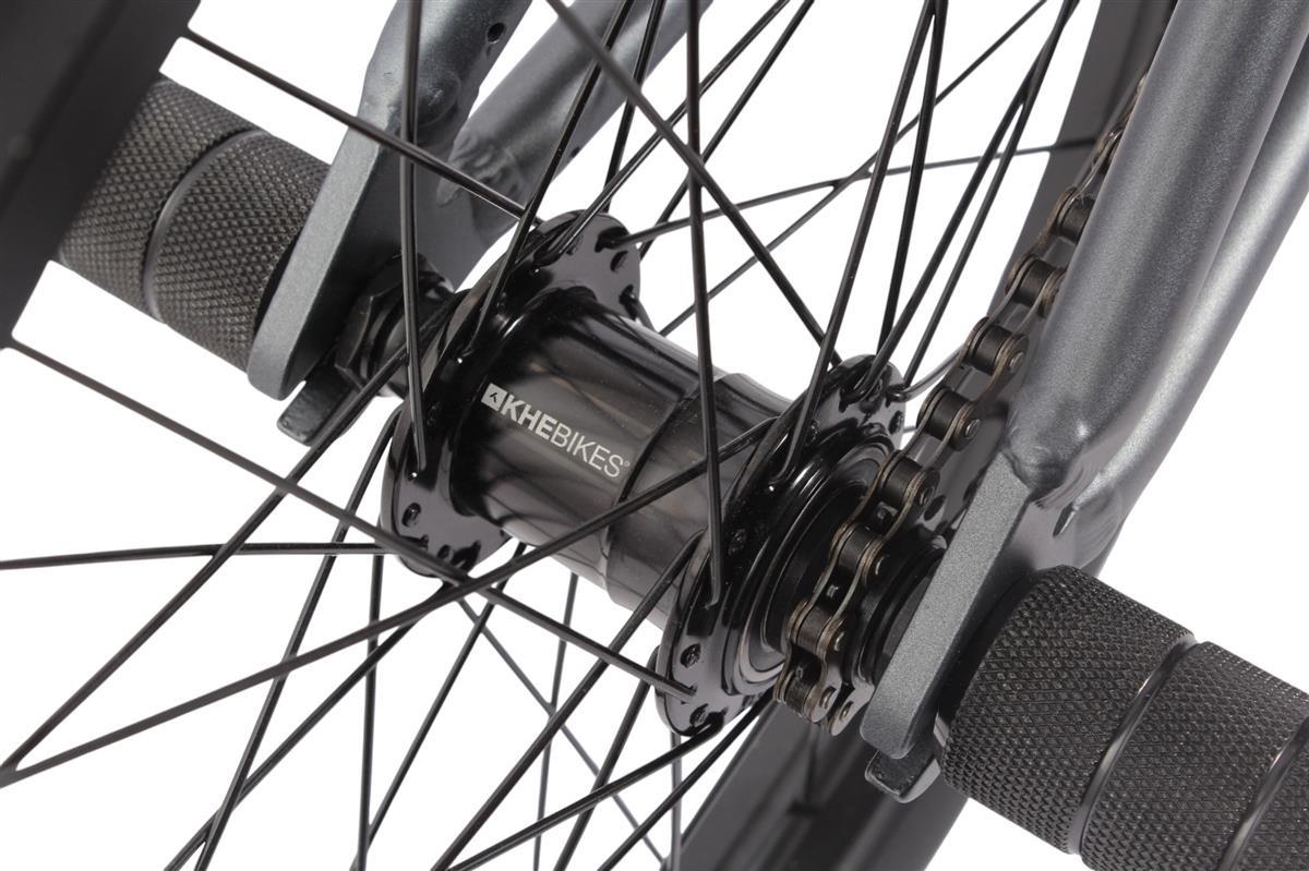 BMX Bike KHE STYLUS V2 20 Inch 19.62lbs