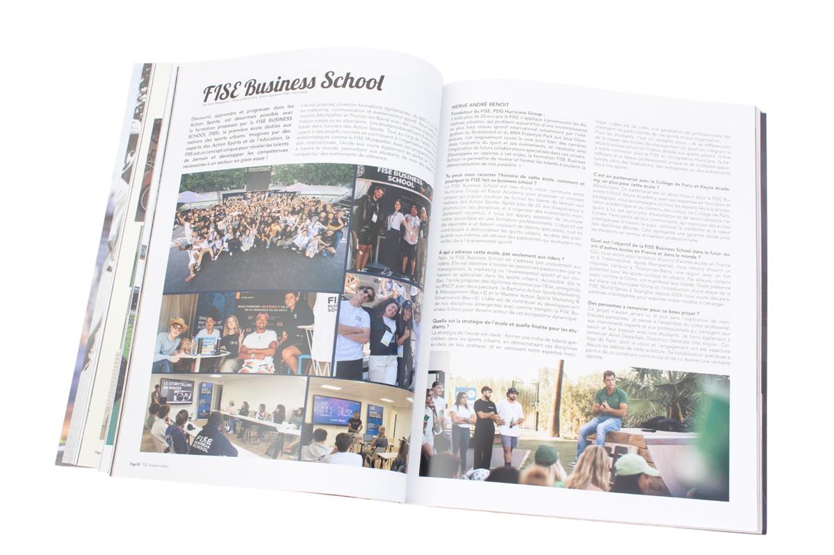 BICROSS No. 5 BMX Magazine 200 Pages