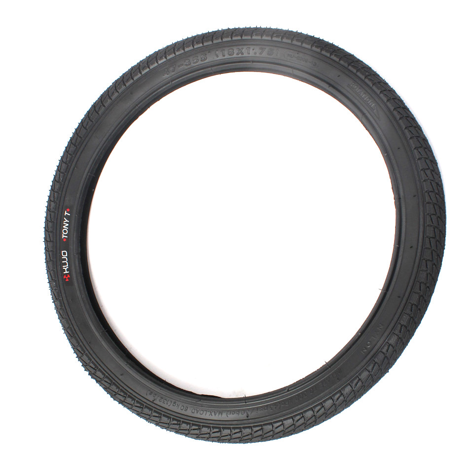 Tire KHE KUJO 18 inch x 1.75 inch