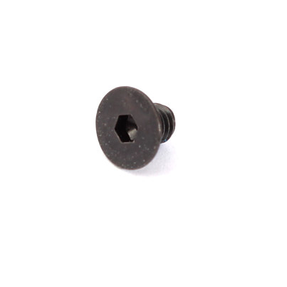 BMX Rotor Screw long KHE AFFIX