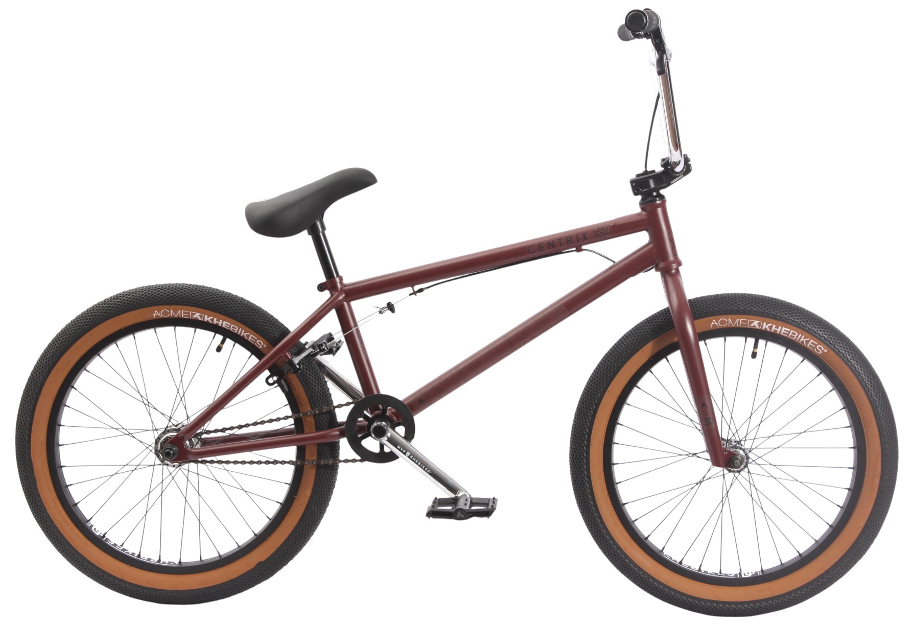 Outlet N2: BMX Bike KHE CENTRIX FC 20