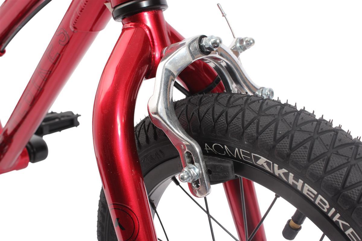 BMX Bike Aluminum KHE EVO LL 14 inch 16.5lbs