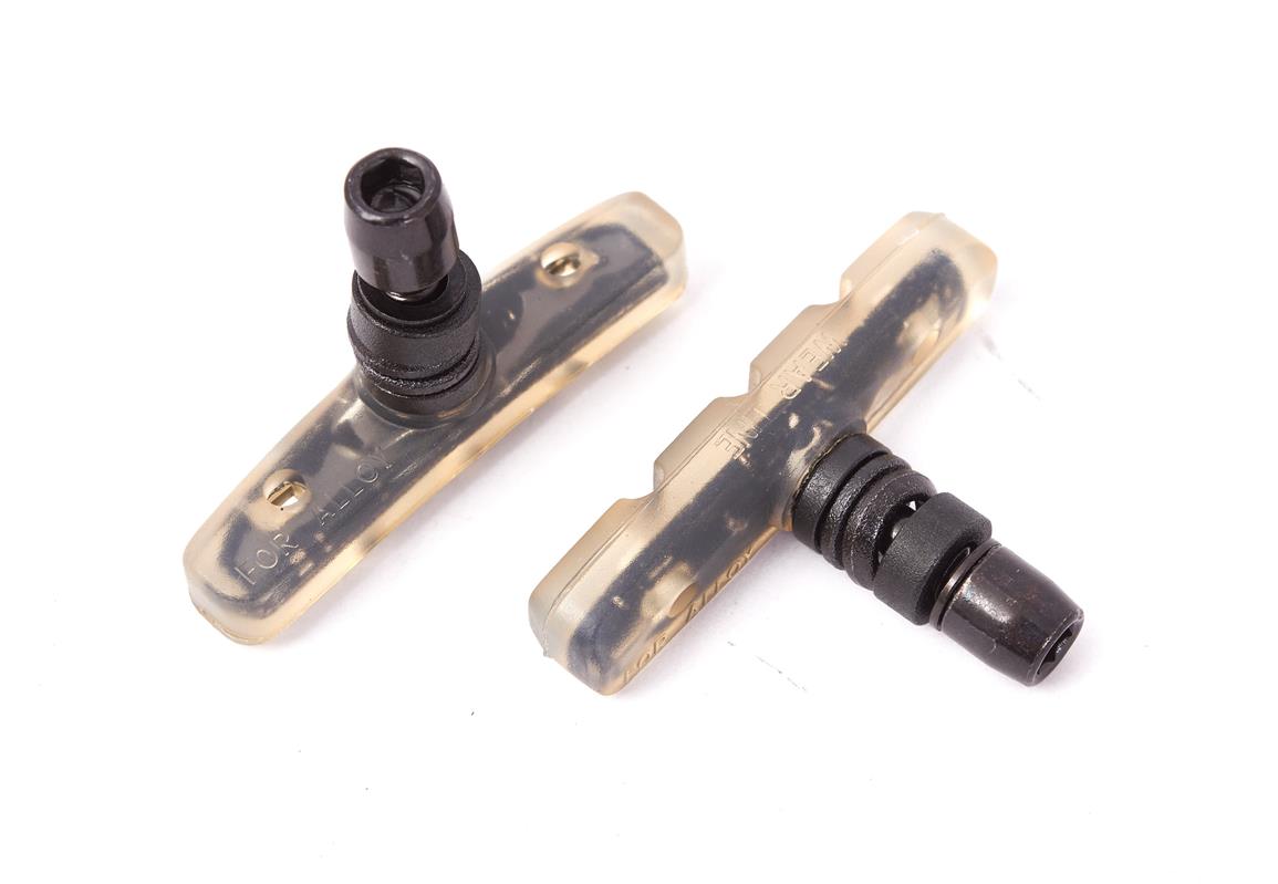 BMX Bremsen mit einstellbaren Gewinde von ACME