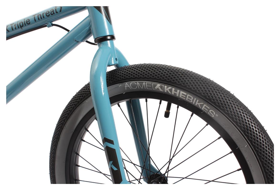 Outlet N2: KHE TRIPLE THREAT 20" BMX 
