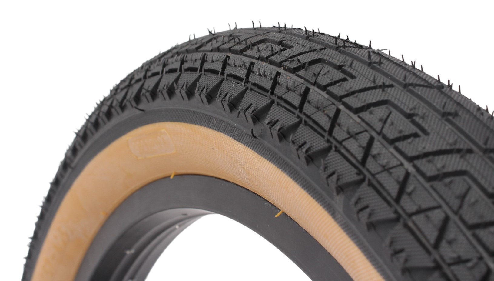 BMX tire UNITED Gum 20 inch x 2.25 inch