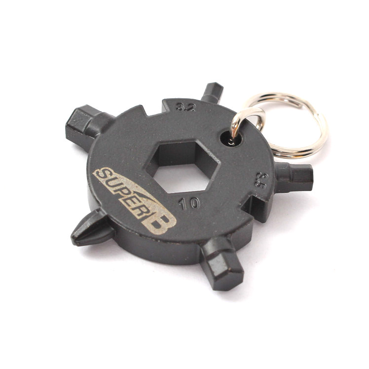 KHE Super B 8-speed multitool