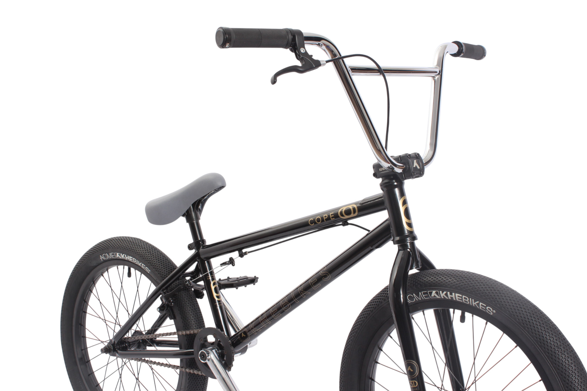 BMX Bike KHE COPE 20 Inch 24.5lbs BMX Bike KHE COPE 20 Inch 24.5lbs