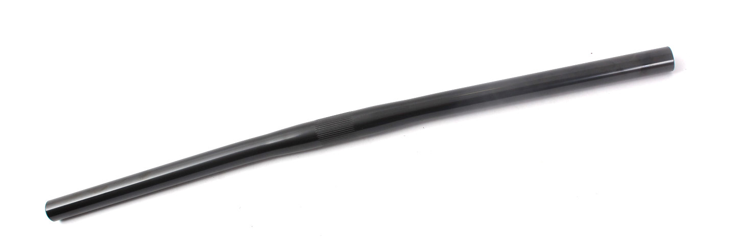 MTB / Fixie Handlebar KHE Riserbar Straight 25.4mm HiTen