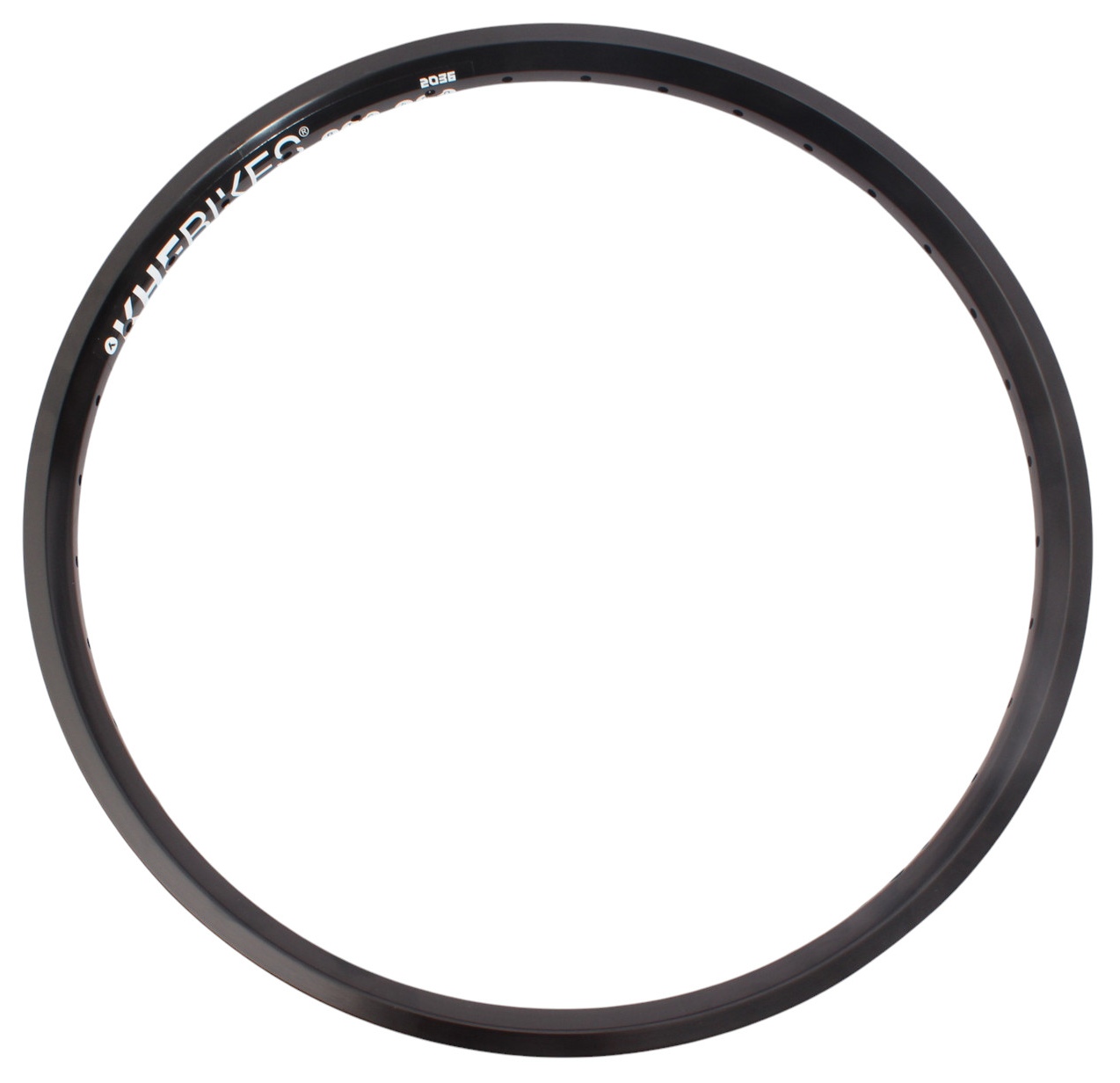 BMX rim KHE BIG400 V2 20 inch