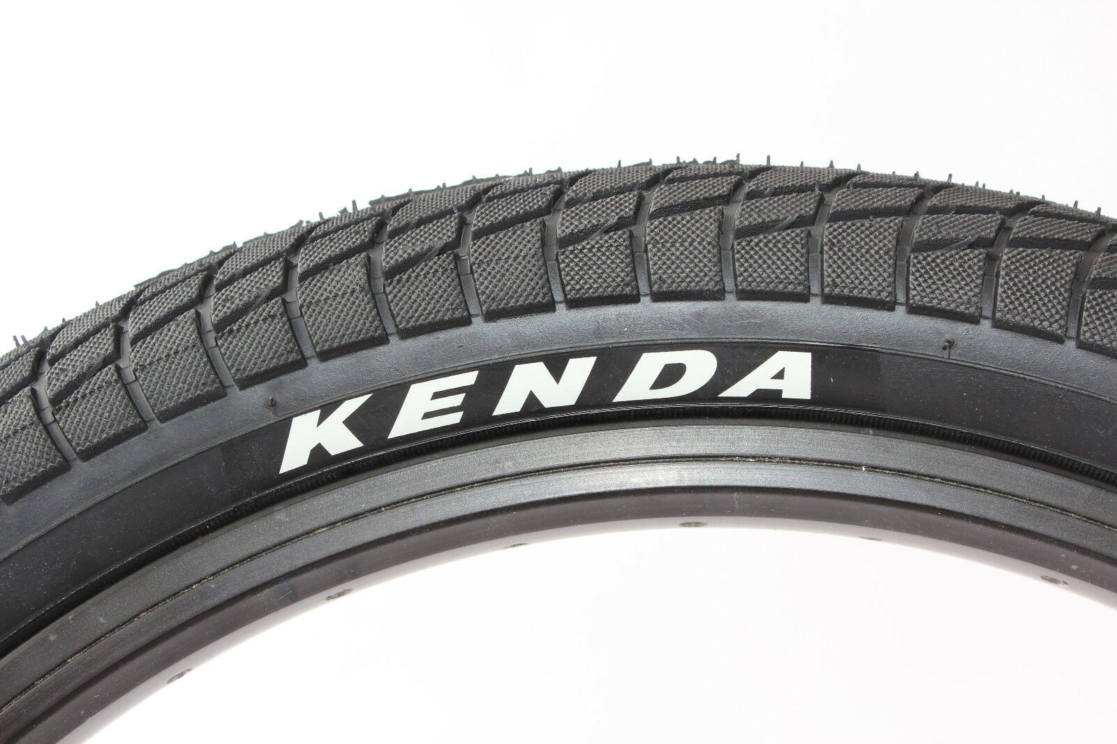 BMX tire KHE 18 inch x 2.25 inch
