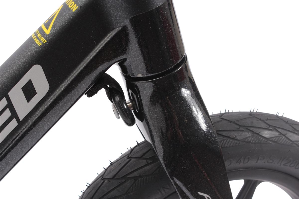 BMX bike balance bike magnesium KHE UNITED 12 inch 2.9kg