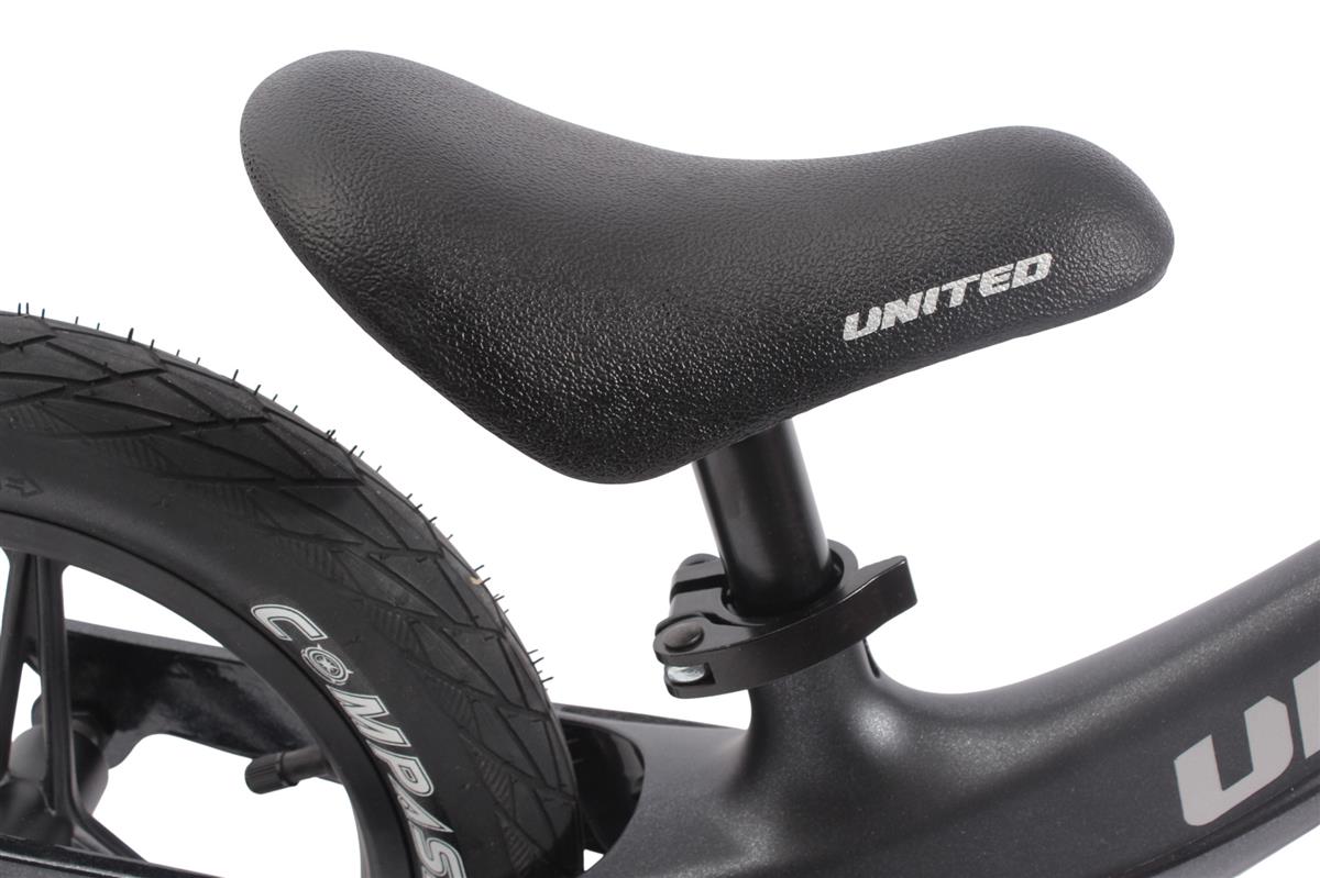 BMX bike balance bike magnesium KHE UNITED 12 inch 2.9kg