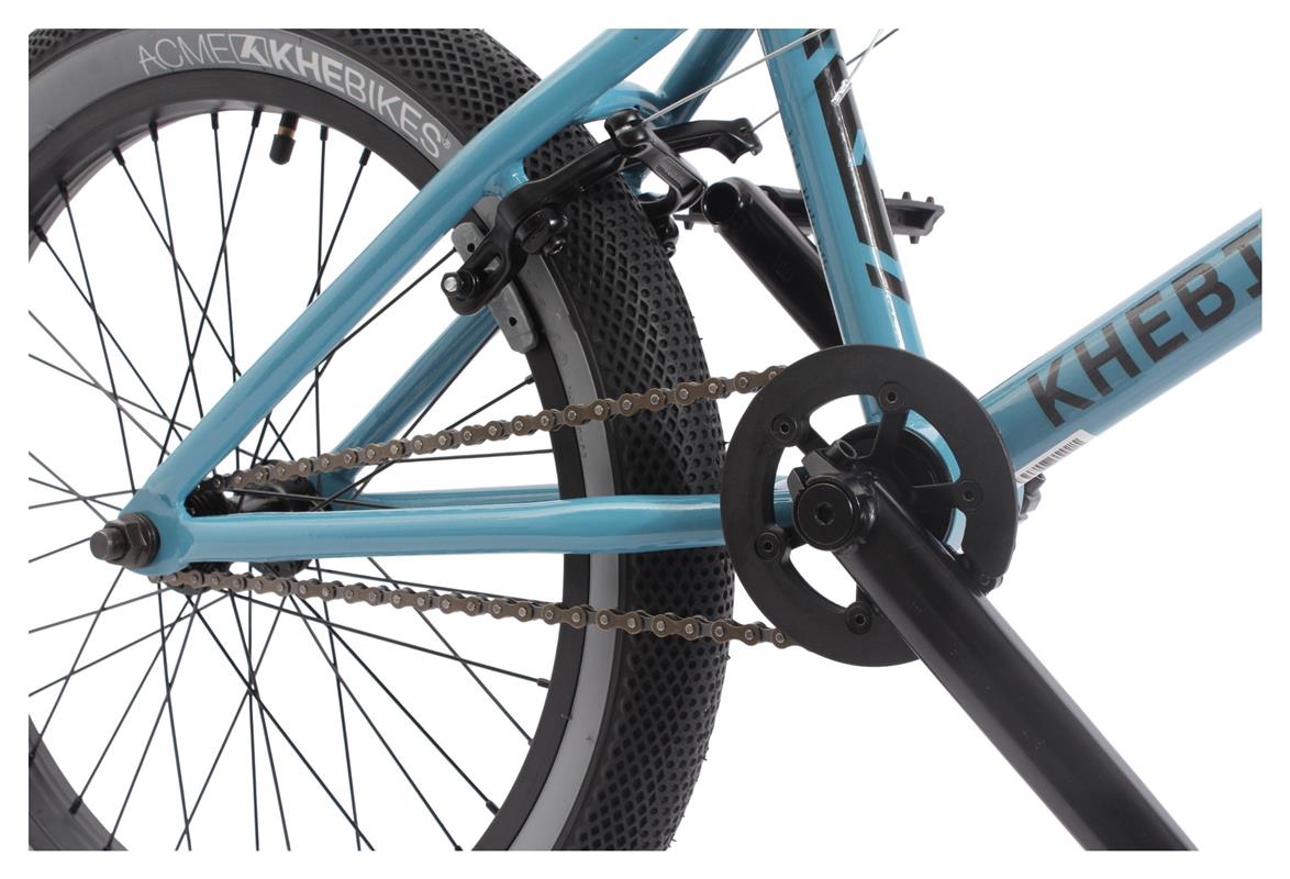 Outlet N2: KHE TRIPLE THREAT 20" BMX 