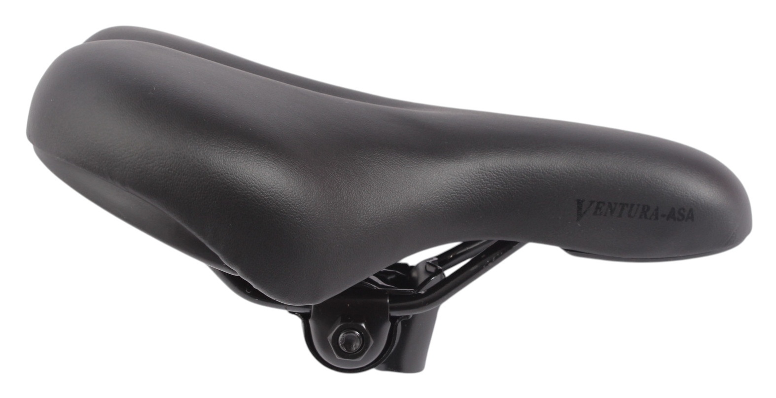 MTB/BMX children's saddle KHE padded