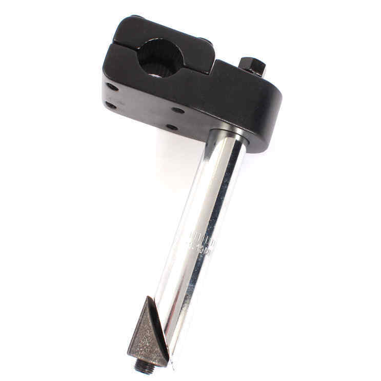 BMX stem for 1-inch forks with hollow bolt KHE PRISM