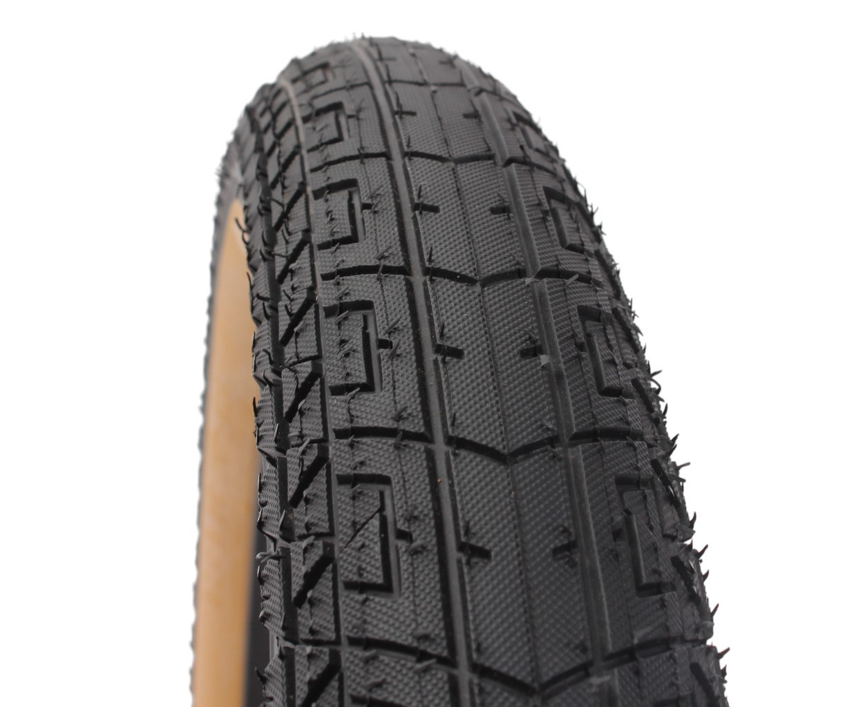 BMX tire UNITED Gum 20 inch x 2.25 inch