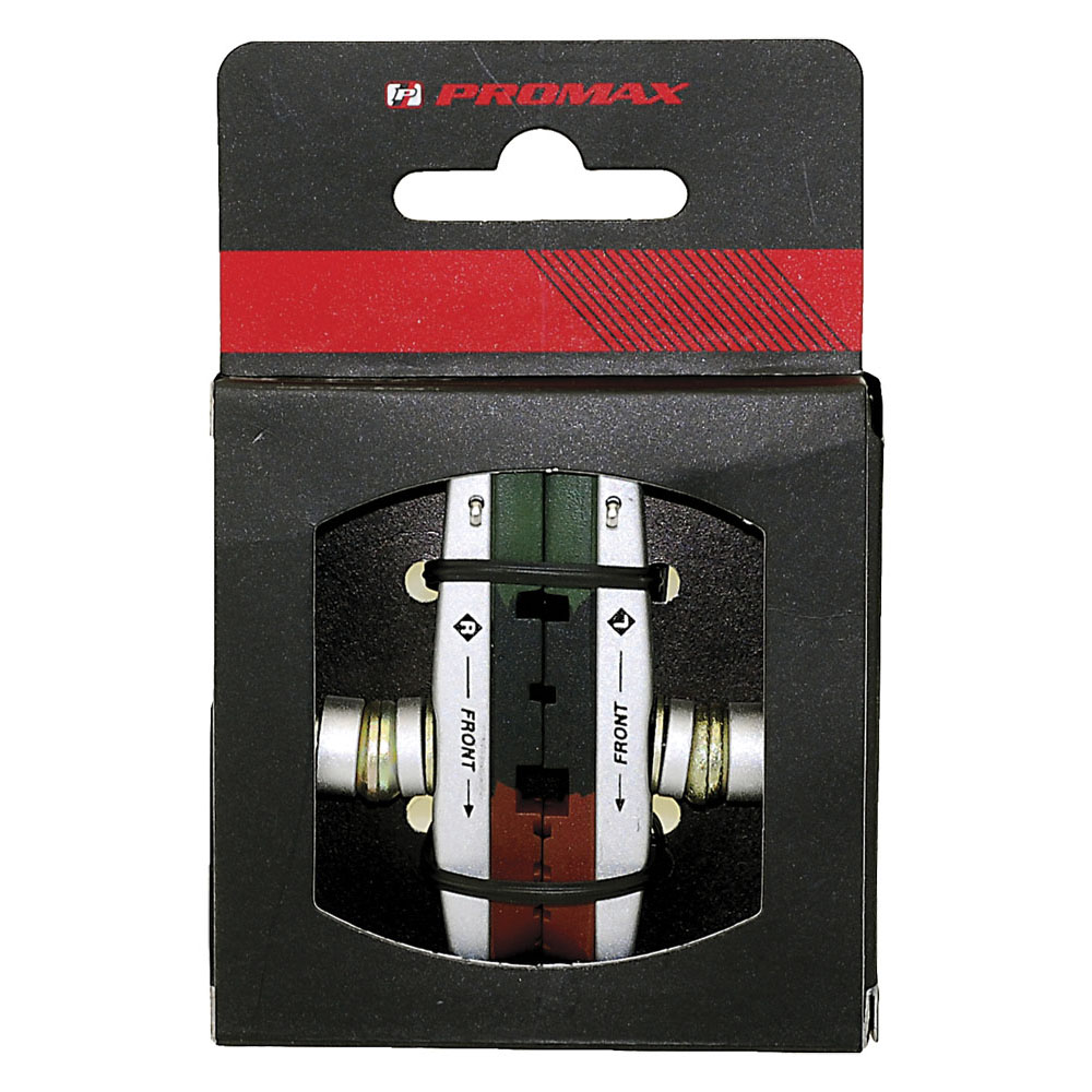 MTB PROMAX brake pads 70 C 3 T set