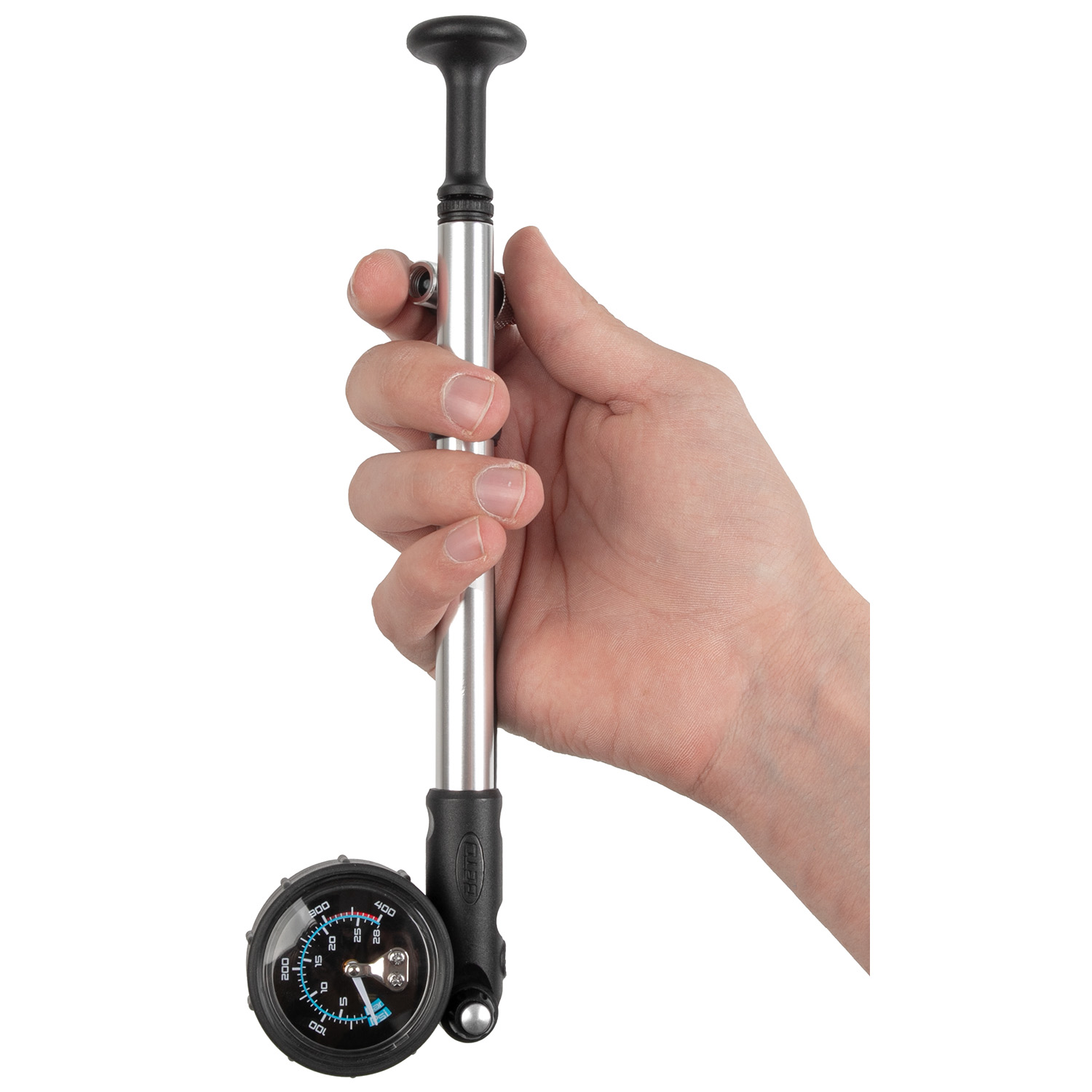 KHE BETO shock pump