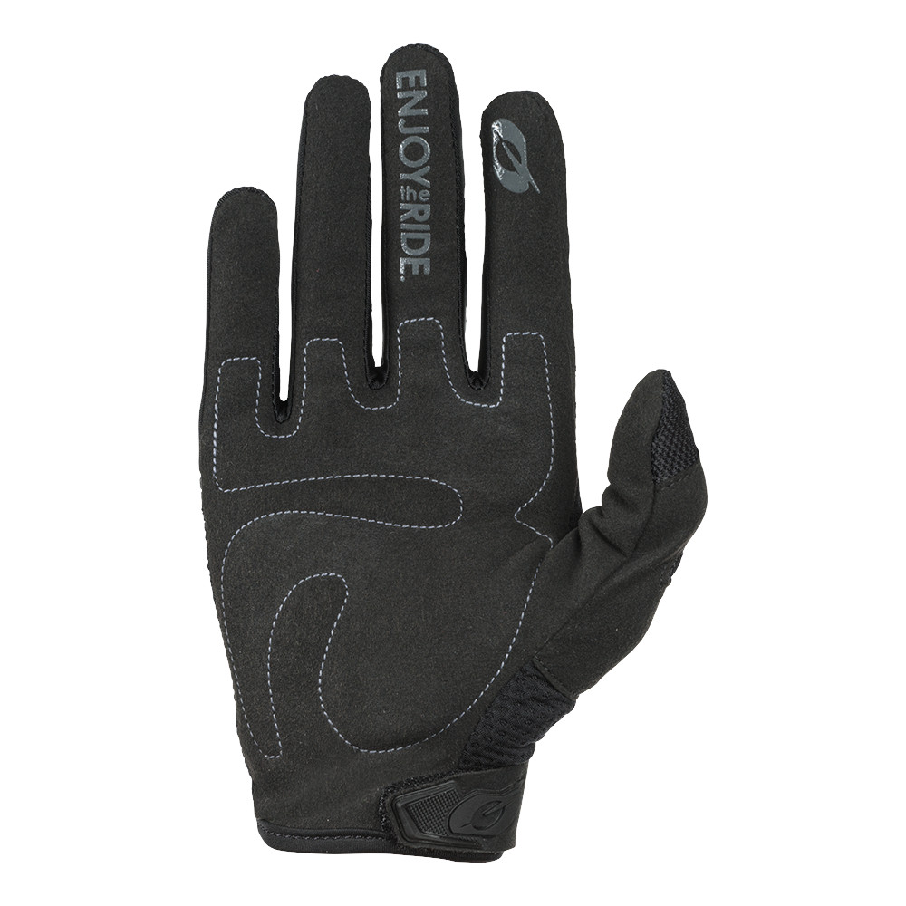 BMX gloves O’NEAL ELEMENT Youth Glove RACEWEAR XS