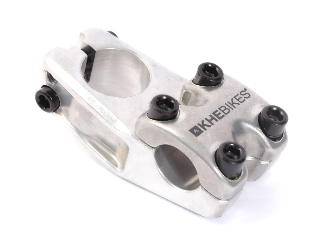 BMX stem KHE Freestyle Alu 50mm