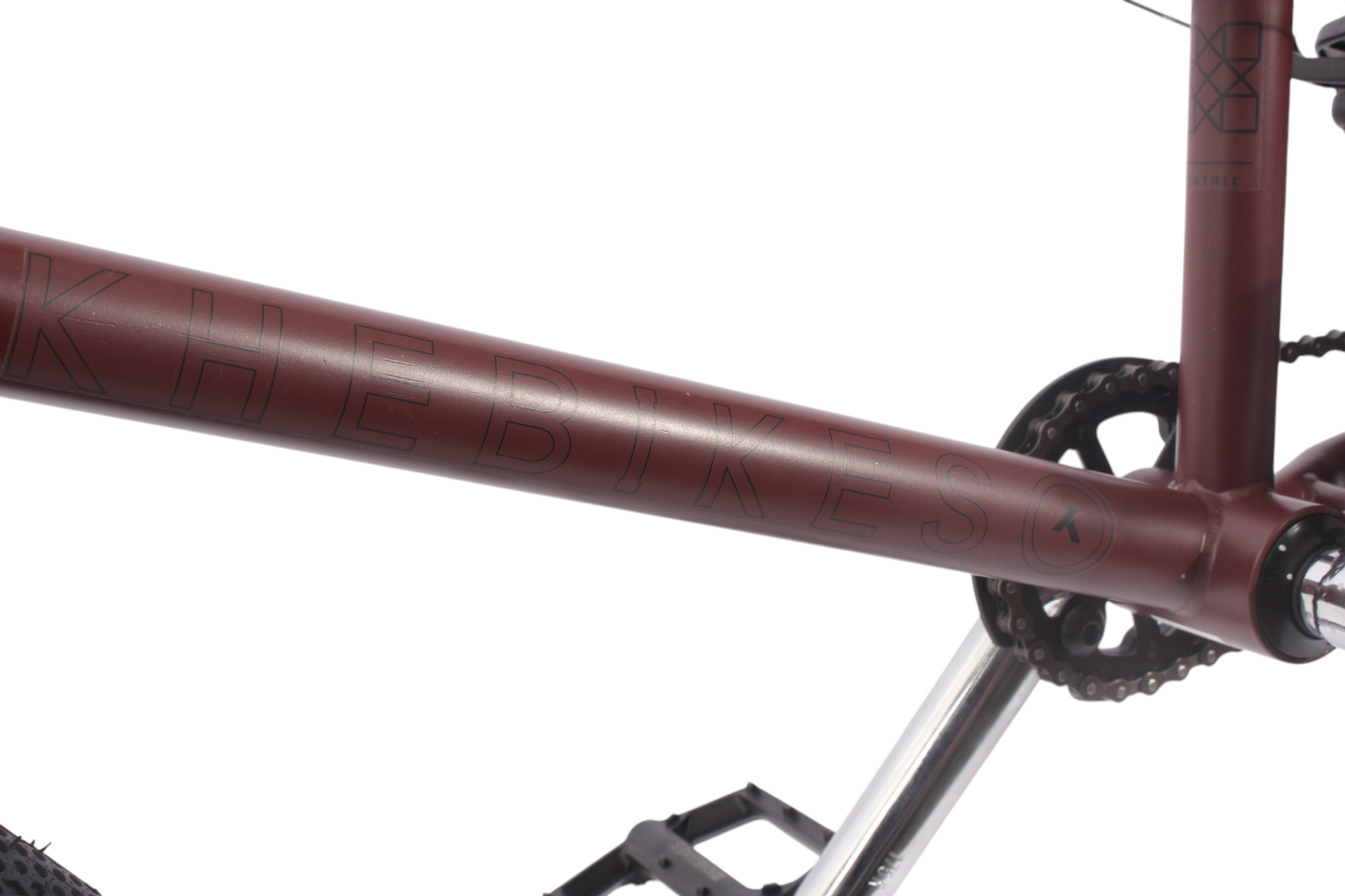 Outlet N2: BMX Bike KHE CENTRIX FC 20