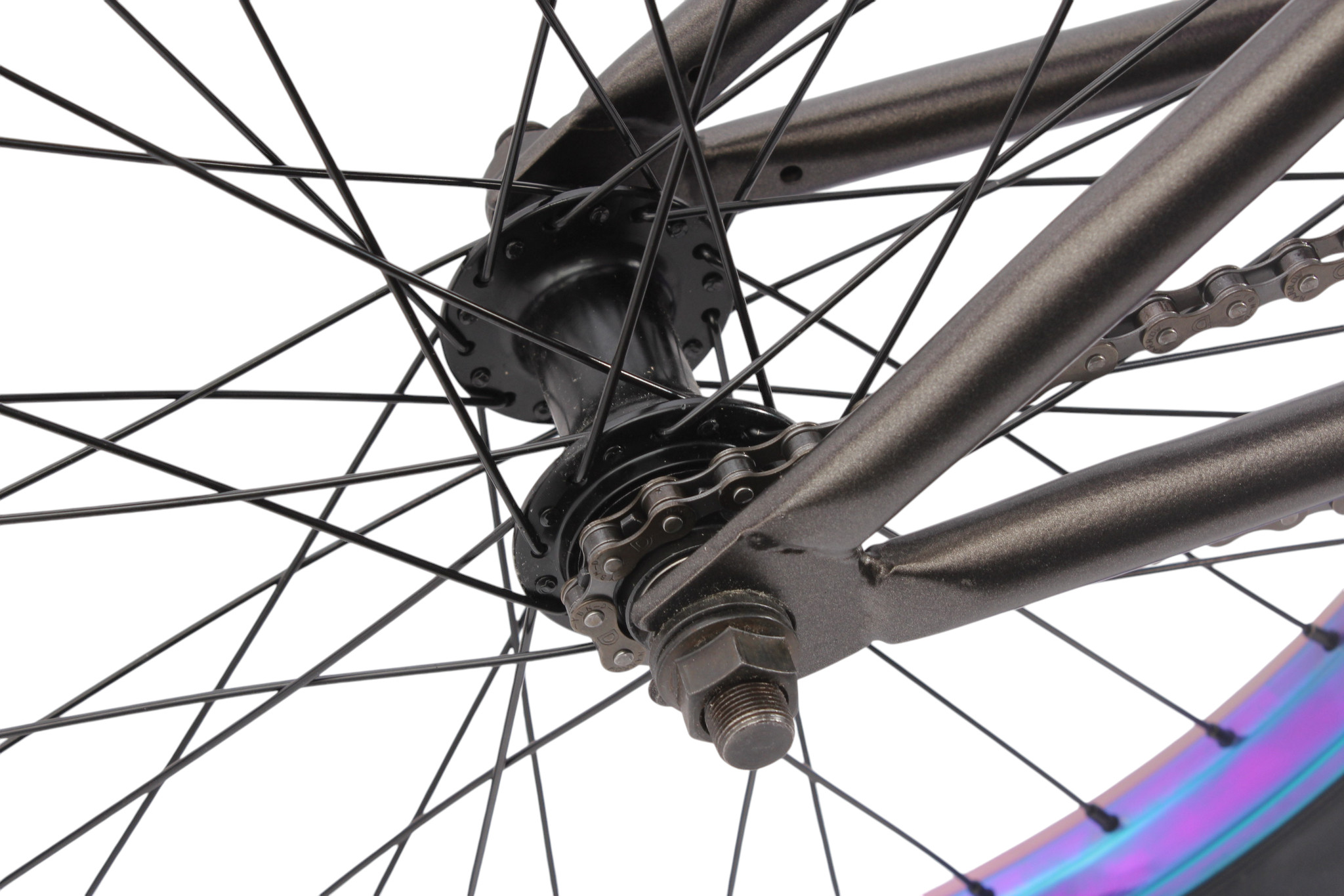 Outlet N1: KHE ACME 20" BMX