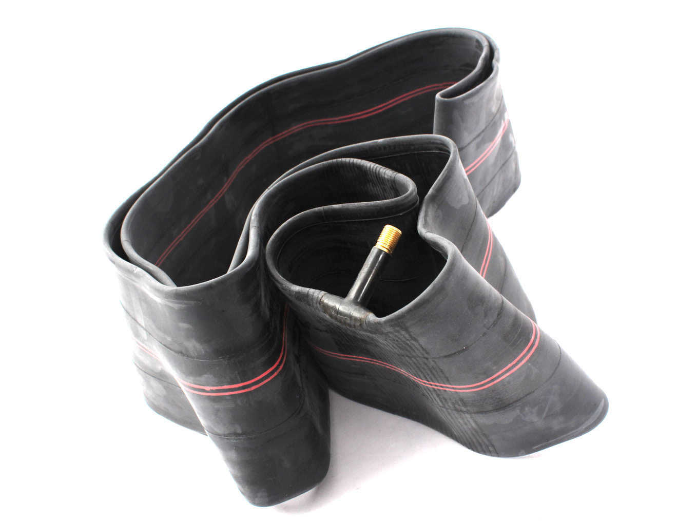 Bicycle inner tube KUJO 26 x 3,8 - 4,2 inch AV