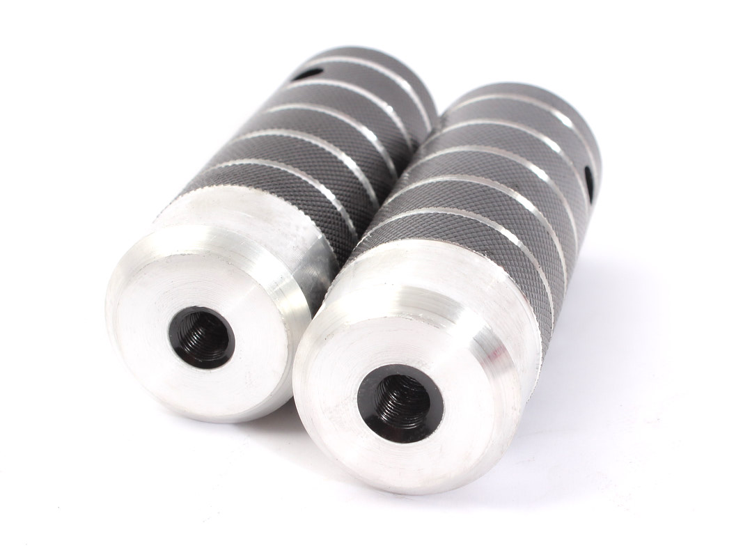 BMX Pegs KHE COP Alu 10mm 1 pair