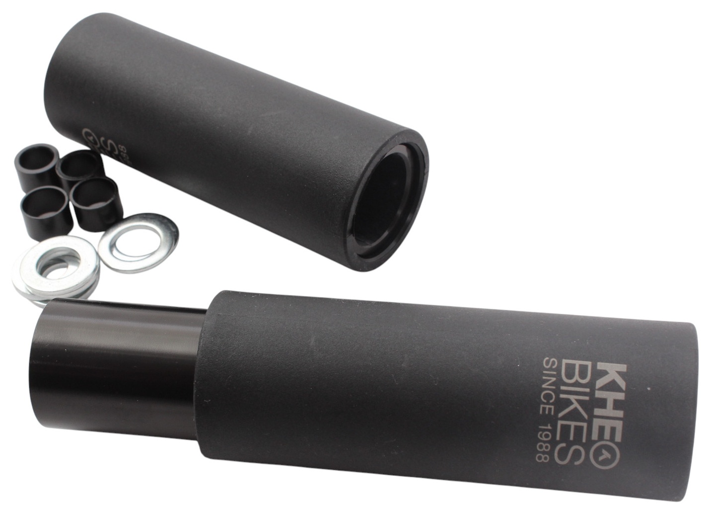 BMX pegs KHE 2ND PRO pair