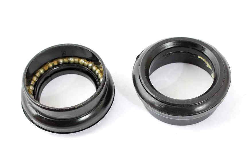 BMX Steuersatz aus HiTen Stahl passend für AFFIX Rotor