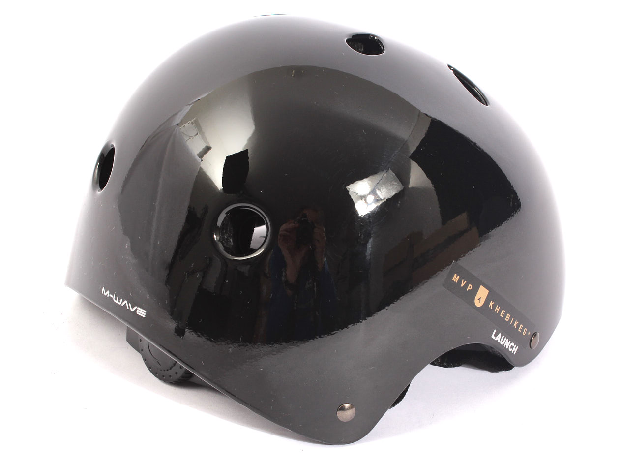 BMX Freestyle Helmet KHE MVP LAUNCH M