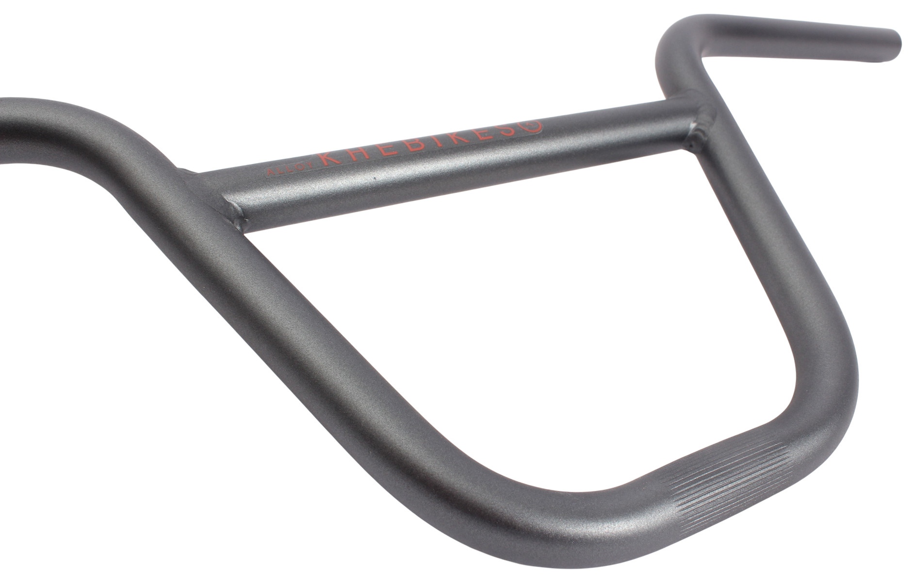BMX handlebar KHE STYLUS Flatland 9 inch