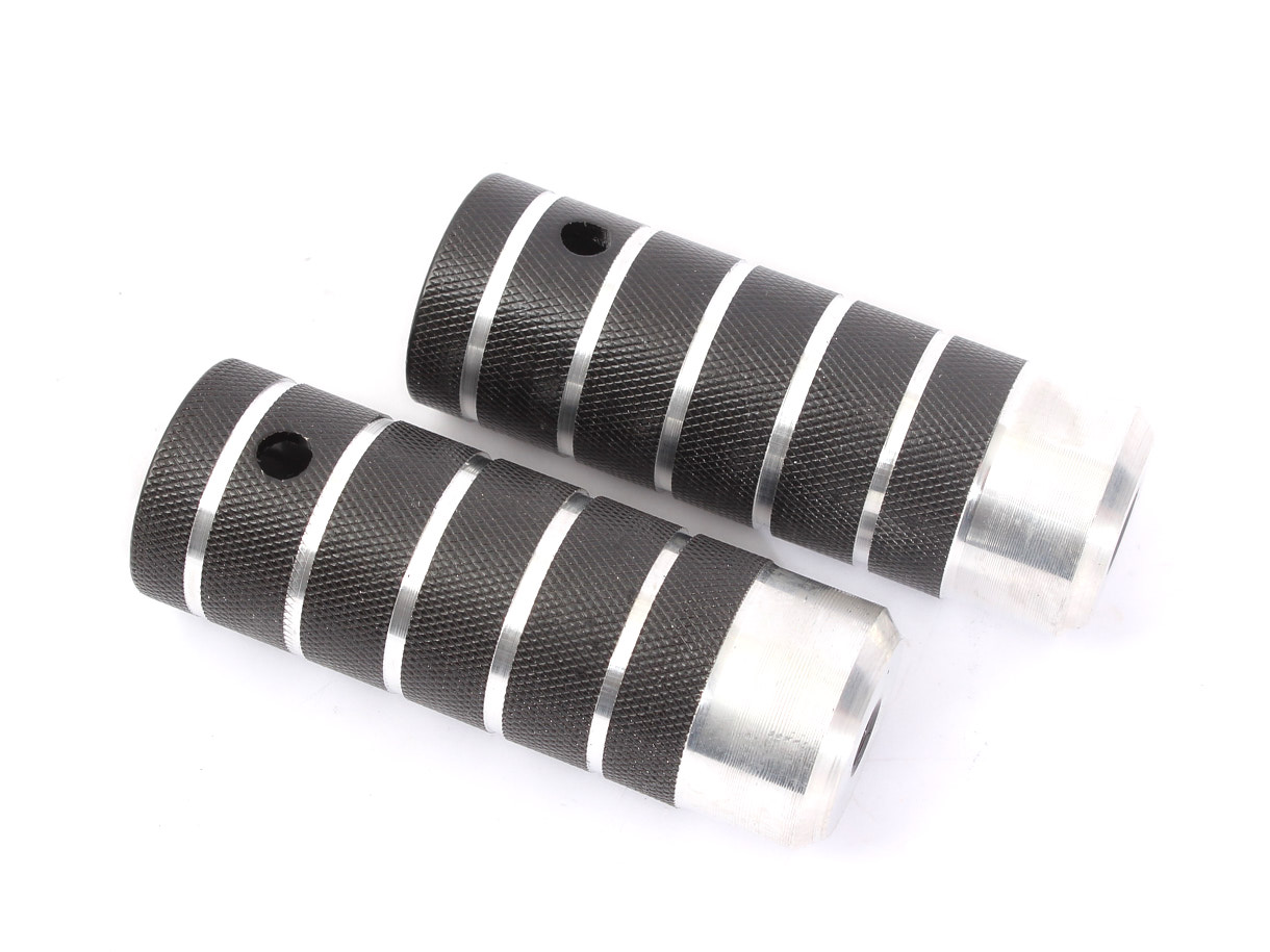 BMX Pegs KHE COP Alu 10mm 1 pair