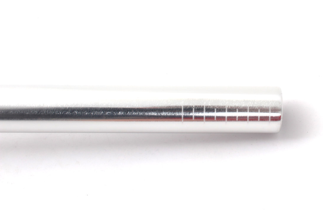 MTB / Fixie Handlebar KHE Riserbar 25.4mm Aluminium