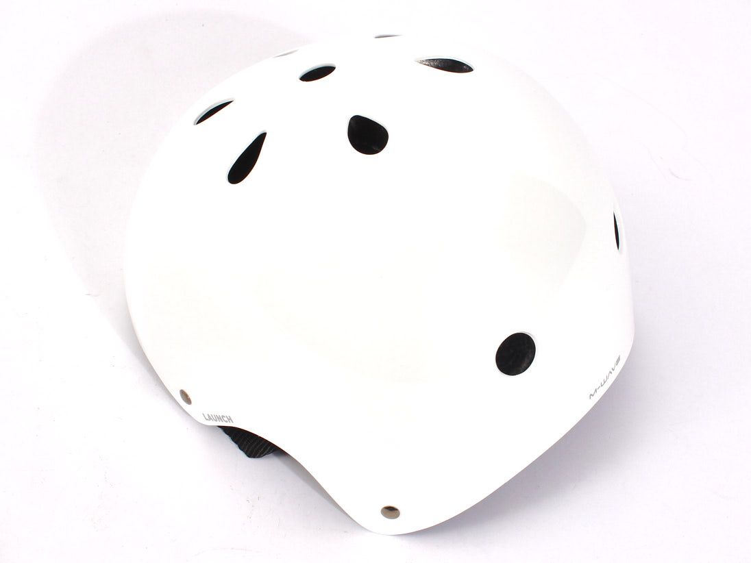 BMX Freestyle Helmet KHE MVP LAUNCH M