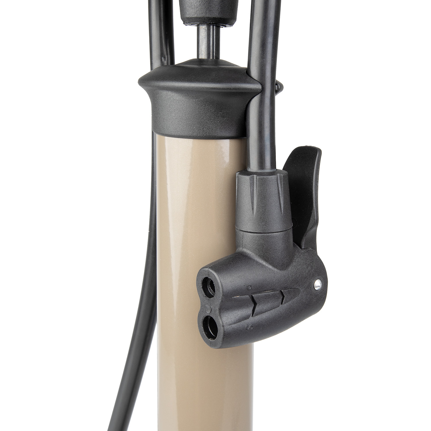 KHE BETO 11/160 S floor pump