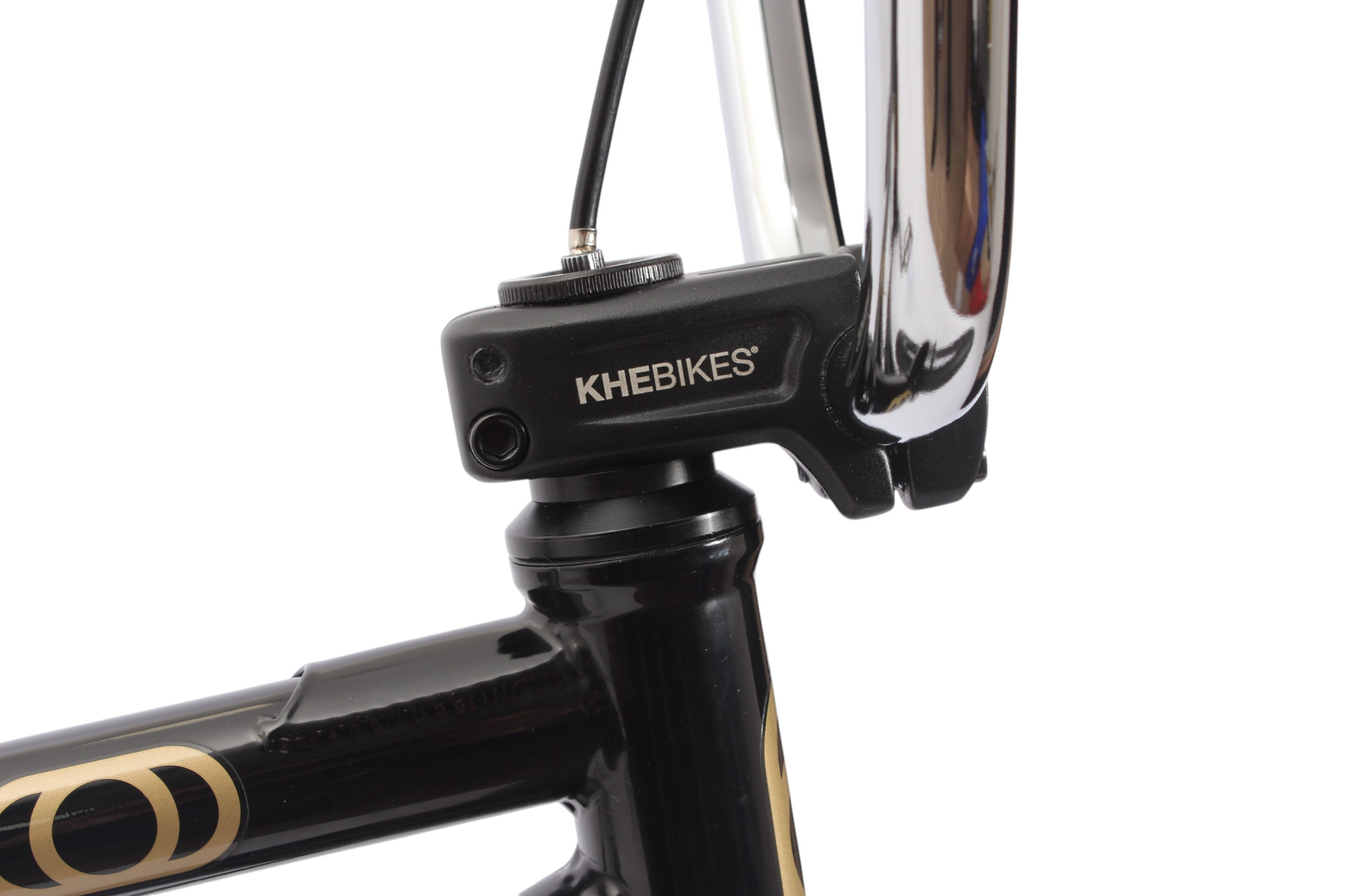 BMX Bike KHE COPE 20 Inch 24.5lbs BMX Bike KHE COPE 20 Inch 24.5lbs