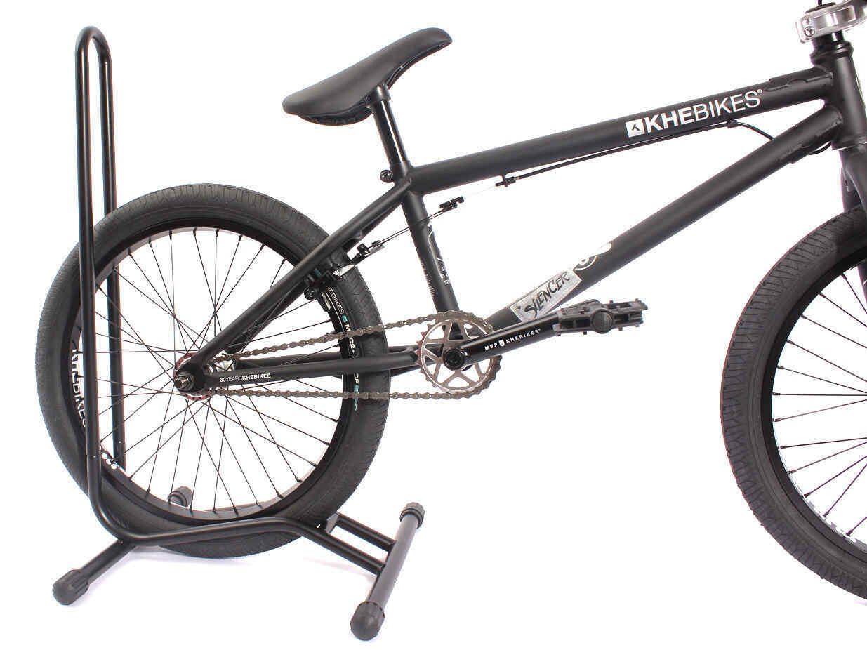 BMX bicycle stand KHE 16 to 28 inch