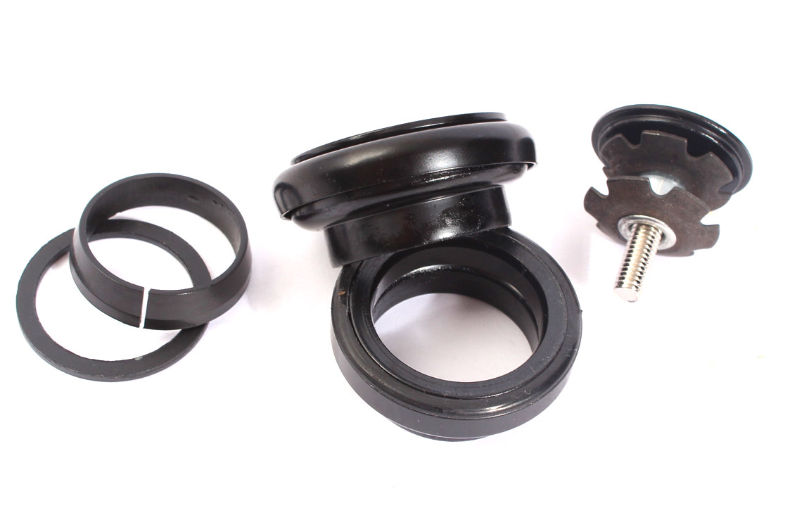 BMX headset KHE M-Wave 1 1/8 inch