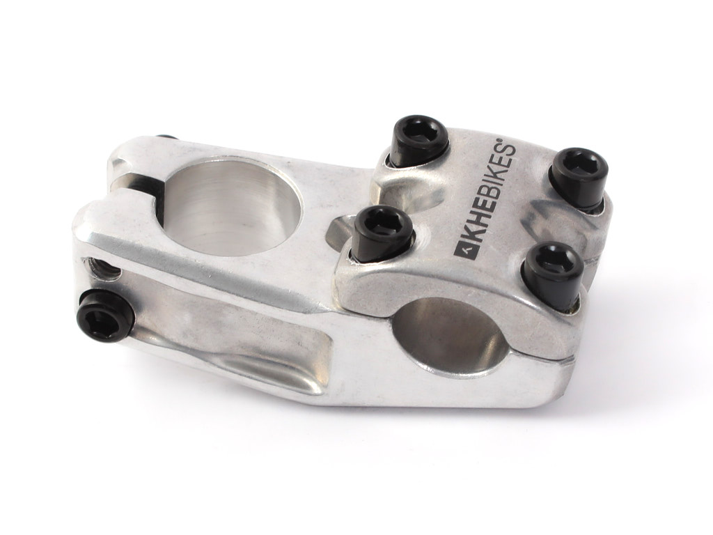 BMX stem KHE Freestyle Alu 50mm