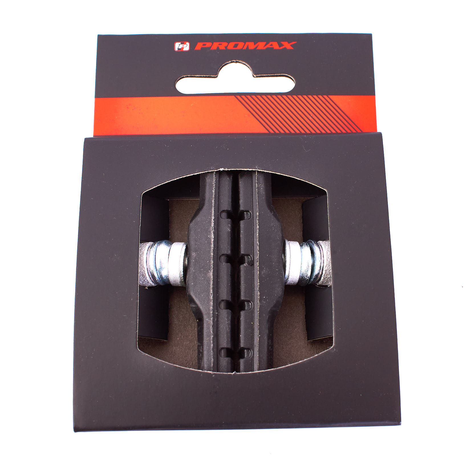 PROMAX BLK brake pads 70mm - Y35