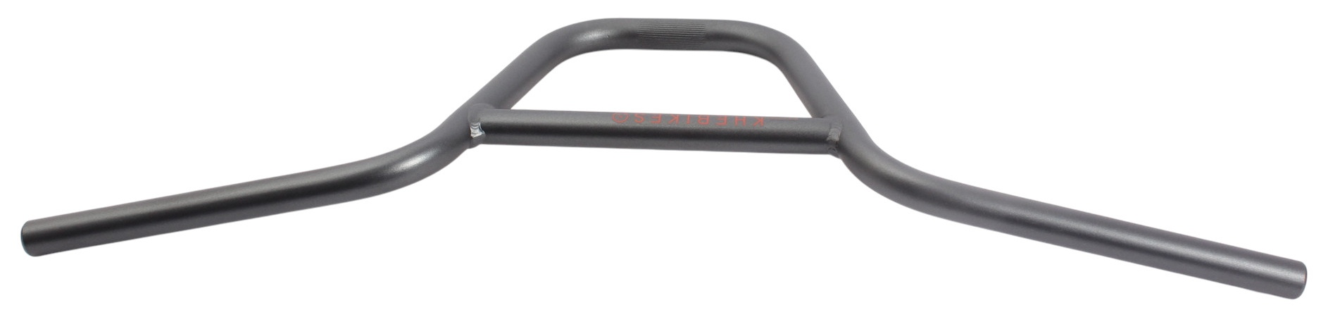 BMX handlebar KHE STYLUS Flatland 9 inch