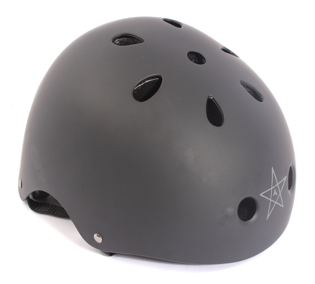 BMX Helmet KHE PRO L