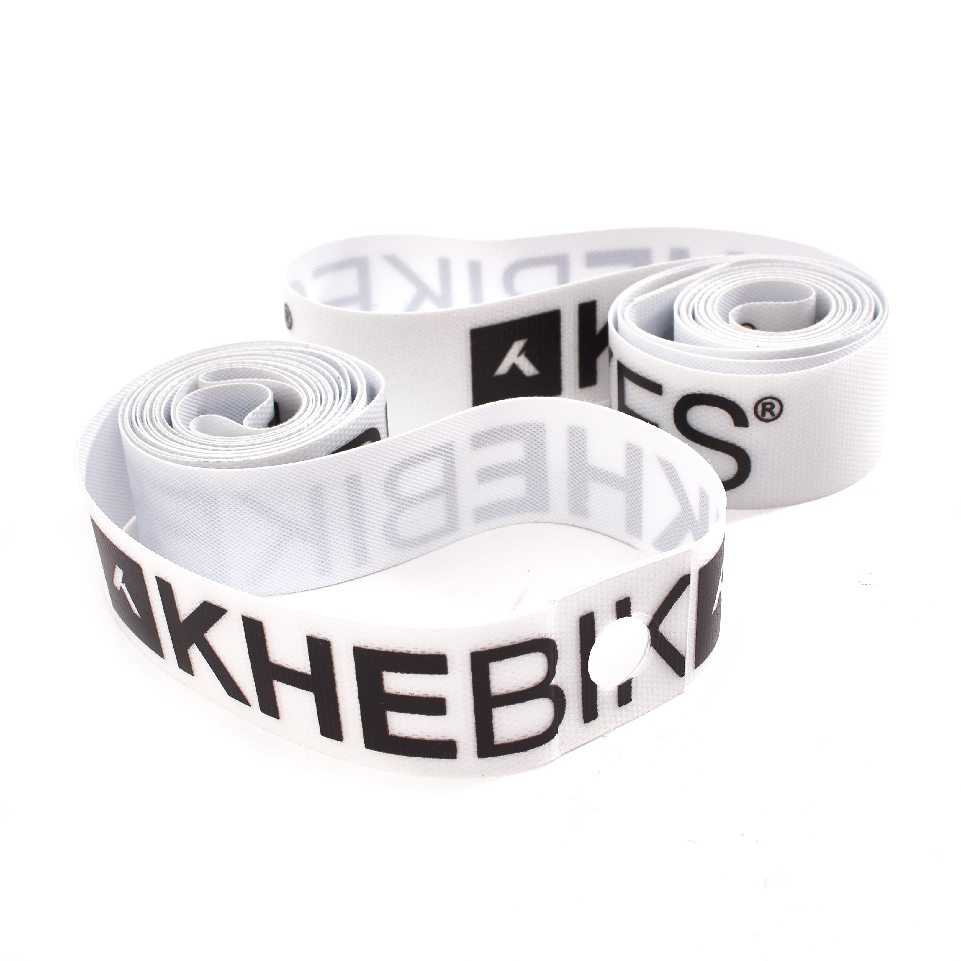 BMX high pressure rim tape KHE 20 inch (1 pair)