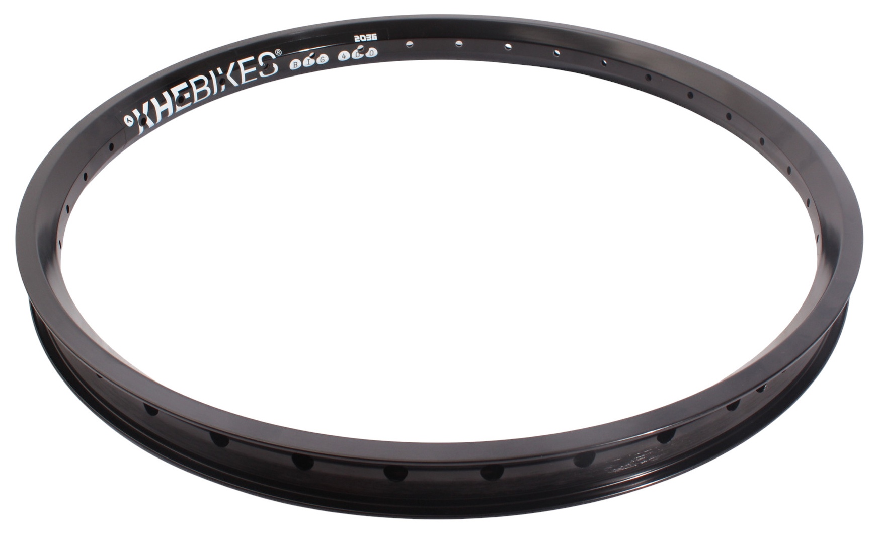 BMX rim KHE BIG400 V2 20 inch