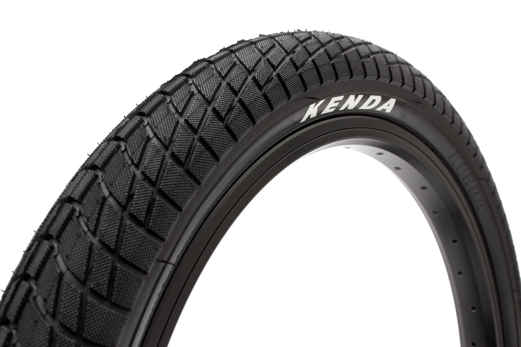 BMX tire KHE 18 inch x 2.25 inch