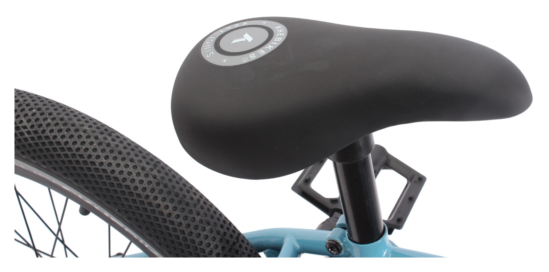 Outlet N2: KHE TRIPLE THREAT 20" BMX 