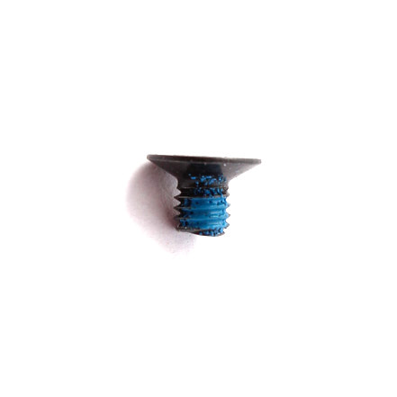 BMX Rotor Screw long KHE AFFIX